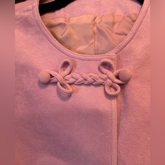 ULTRASUEDE Brand fabric Suit - shade of lavender size 10 - Picture 5 of 15